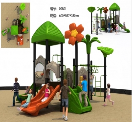 重庆户外儿童游乐设施组合滑梯